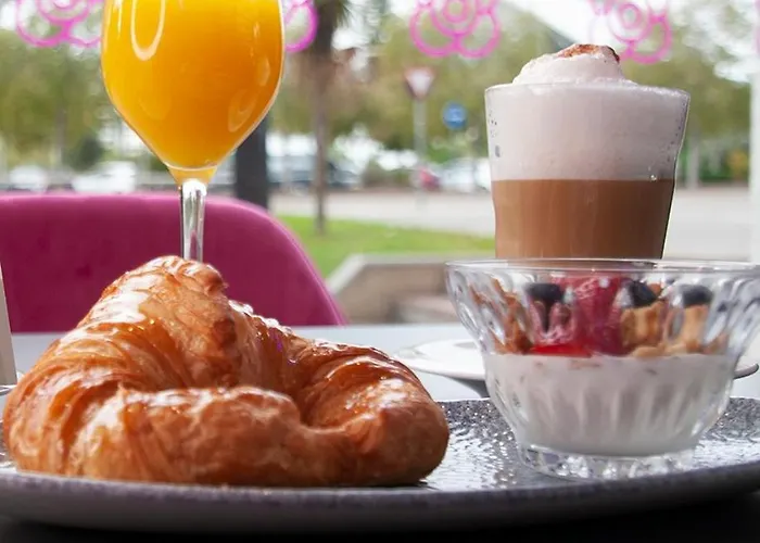 Sercotel Alameda 41 4* ולנסיה