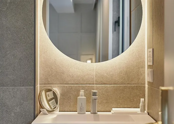 Mate Cosmo - Centre, 3* Valencia