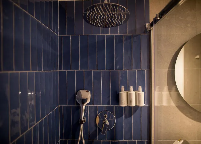 Hotel Mate Cosmo - Centre, Valencia