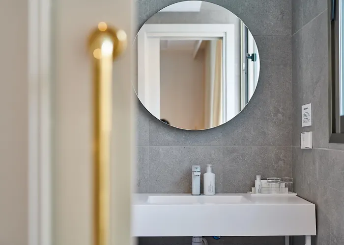 Mate Cosmo - Centre, 3* Valencia