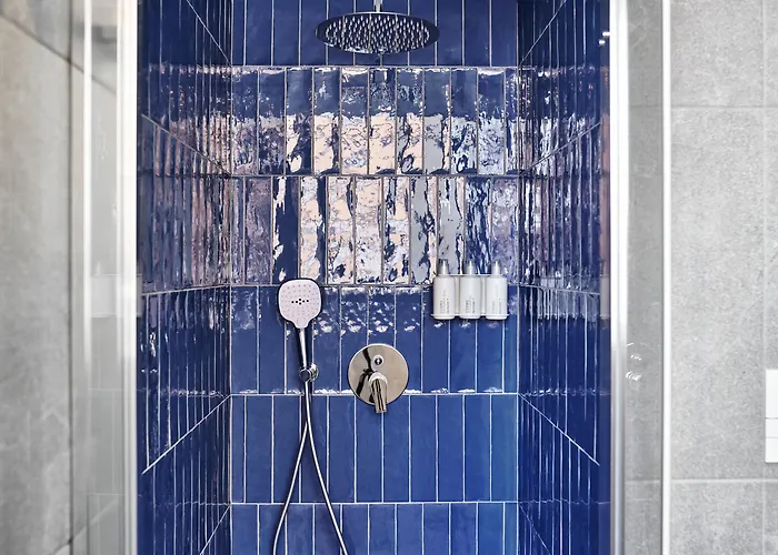 Mate Cosmo - Centre, Hotel 3*