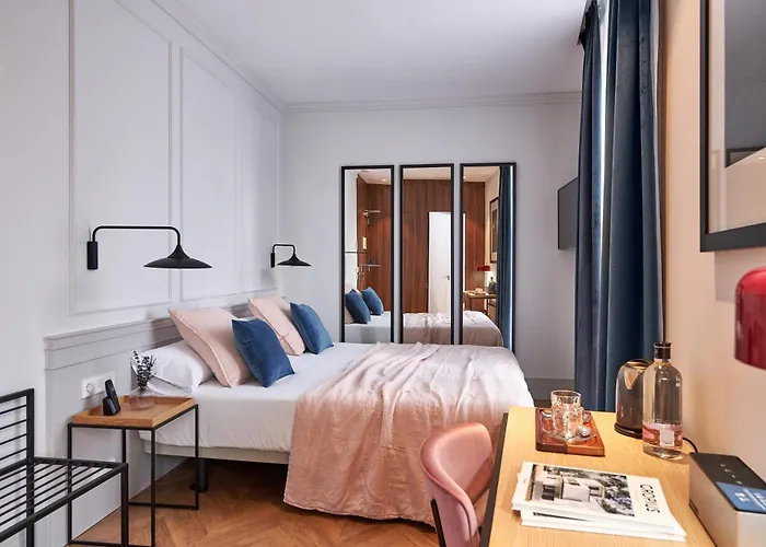 Mate Collection Helen Berger