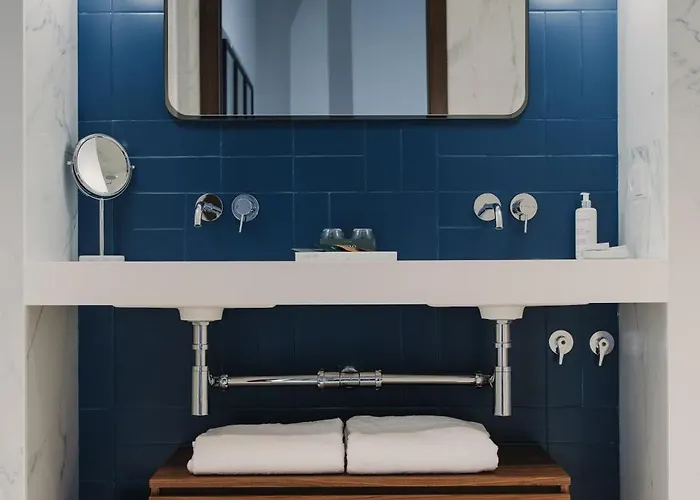 Otel Mate Collection Helen Berger 4*