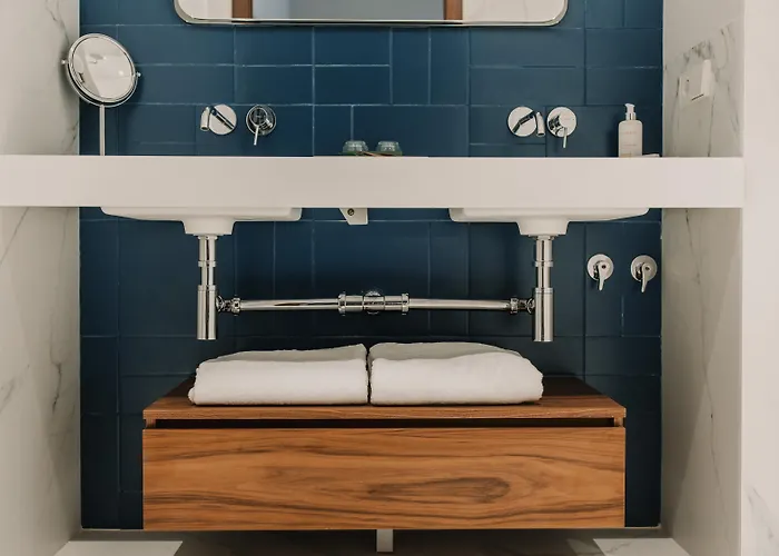 Otel Mate Collection Helen Berger 4*