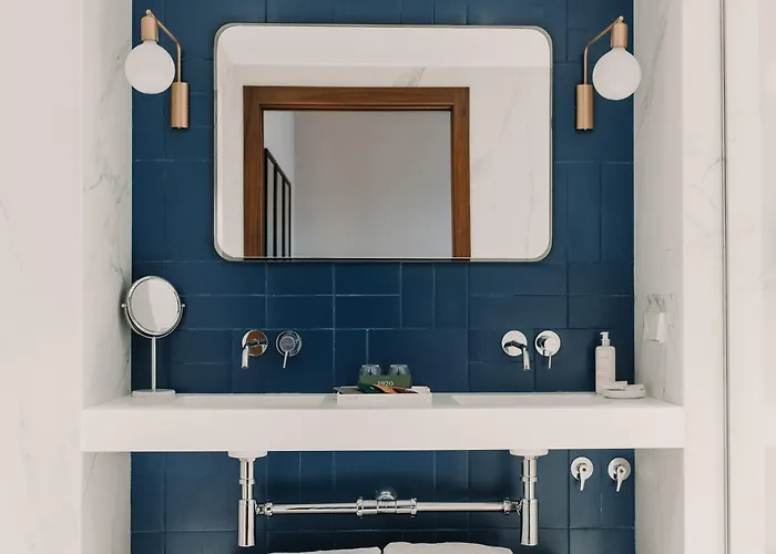 Otel Mate Collection Helen Berger