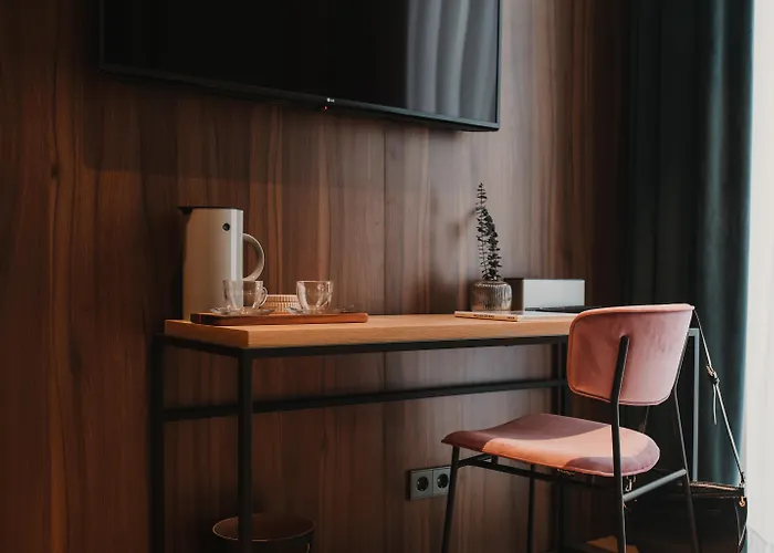 Mate Collection Helen Berger