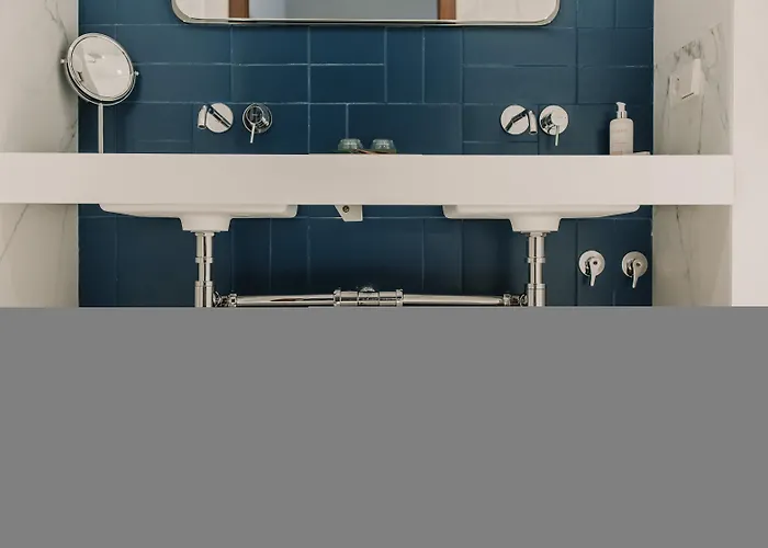 Mate Collection Helen Berger