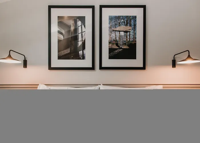 Mate Collection Helen Berger 4* Valensiya