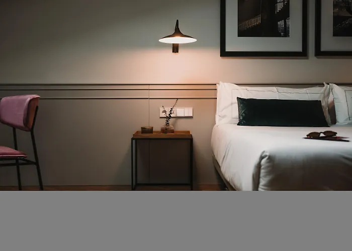 Mate Collection Helen Berger Otel 4*