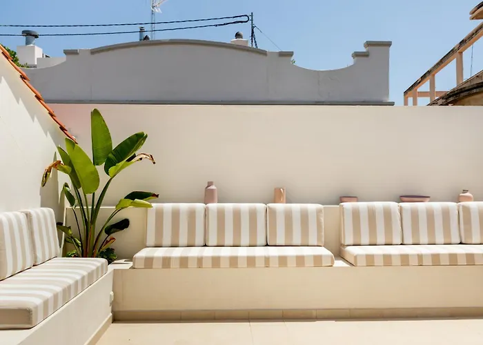 Mate Collection Helen Berger Otel Valensiya