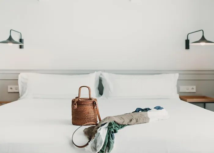 Mate Collection Helen Berger 4* Valensiya