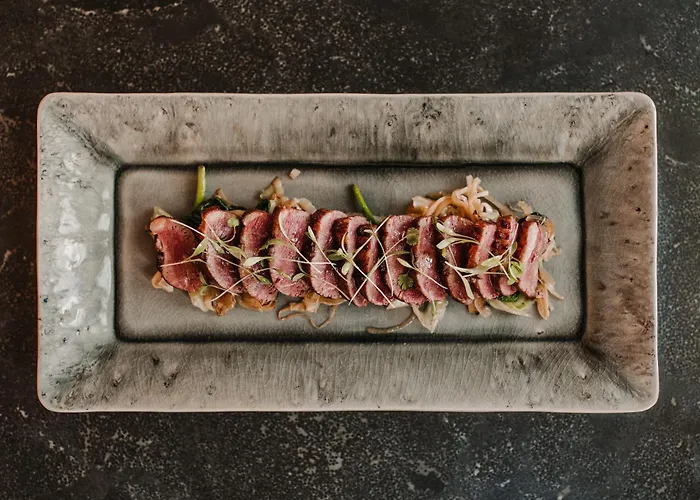 Mate Collection Helen Berger Hotel Valencia