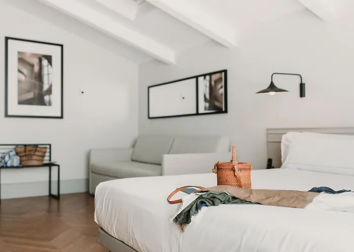 Mate Collection Helen Berger Valensiya