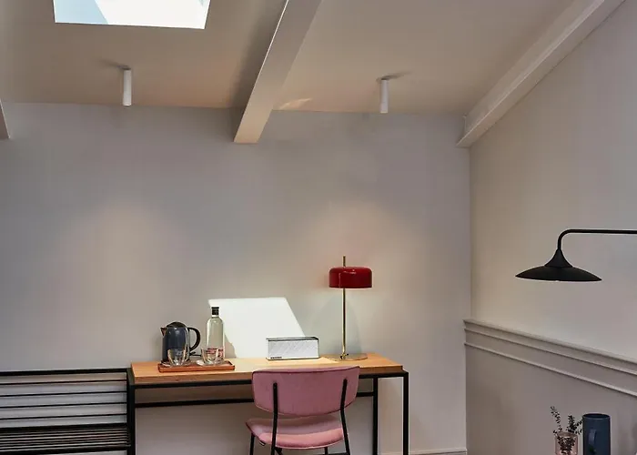 Mate Collection Helen Berger Hotel 4*