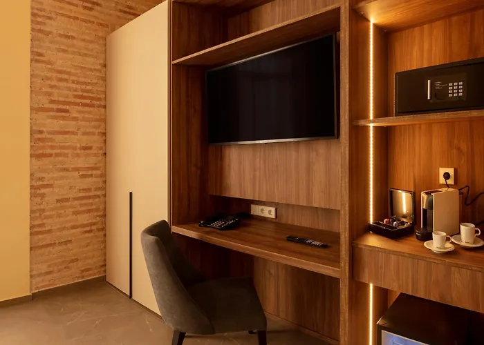 Hotel Sh Palace (adults Only) Valencia