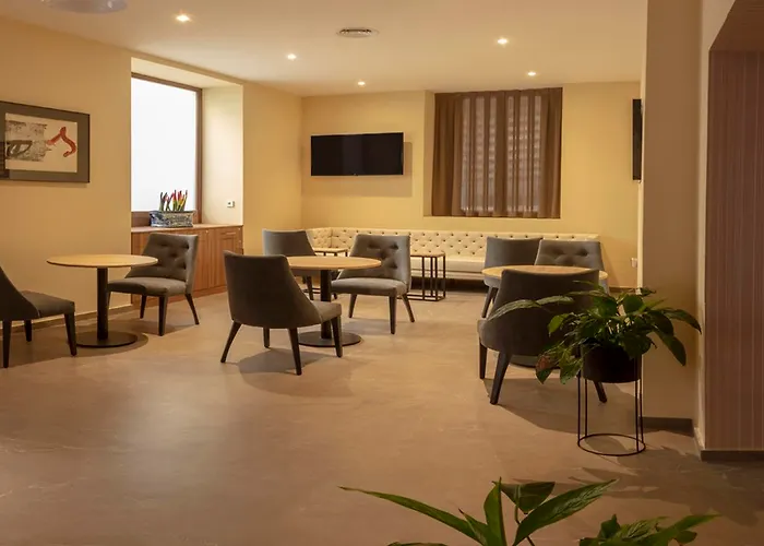 Sh Palace (adults Only) 3* Valencia