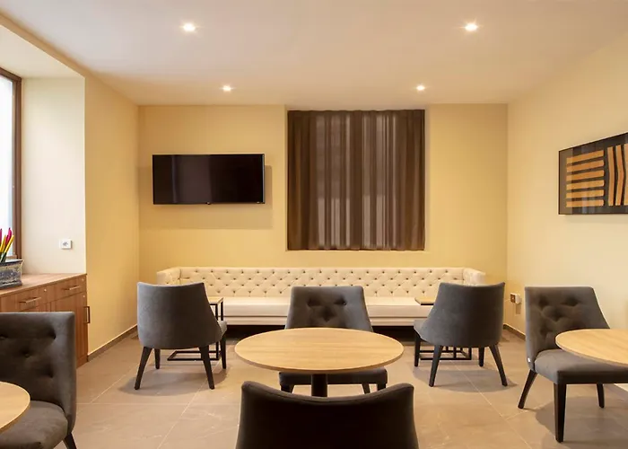 Sh Palace (adults Only) Hotel Valencia