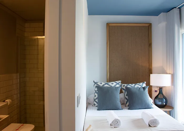 فندق & Co. Saler Boutique 3*