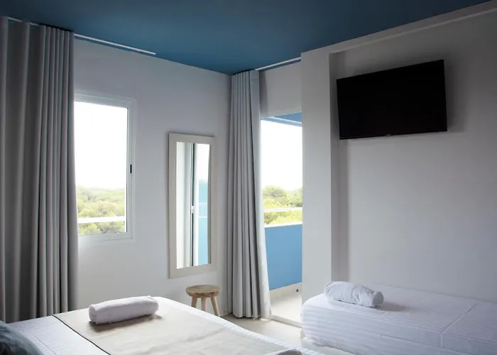 Hotel You&co. Saler Boutique