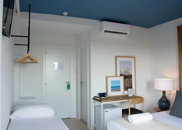 Hotel You&co. Saler Boutique Valence