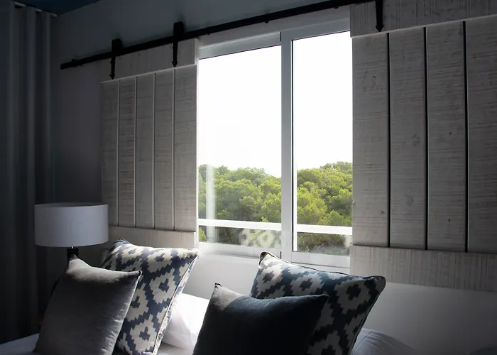 You&co. Saler Boutique Hotel 3*