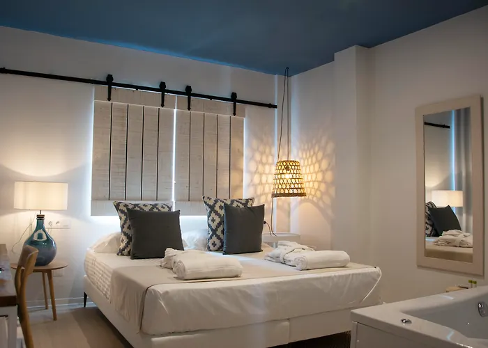 You&co. Saler Boutique Hotel