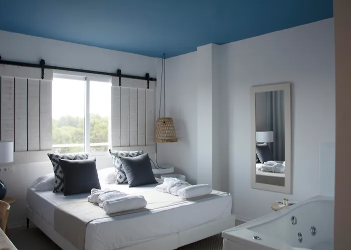 You&co. Saler Boutique Hotel Valence