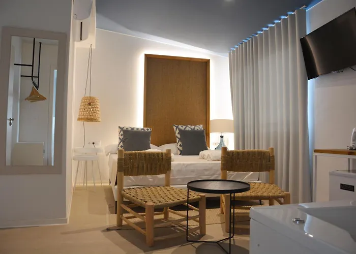 Hotel You&co. Saler Boutique