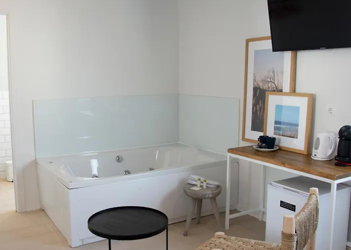 You&co. Saler Boutique Hotel Valence