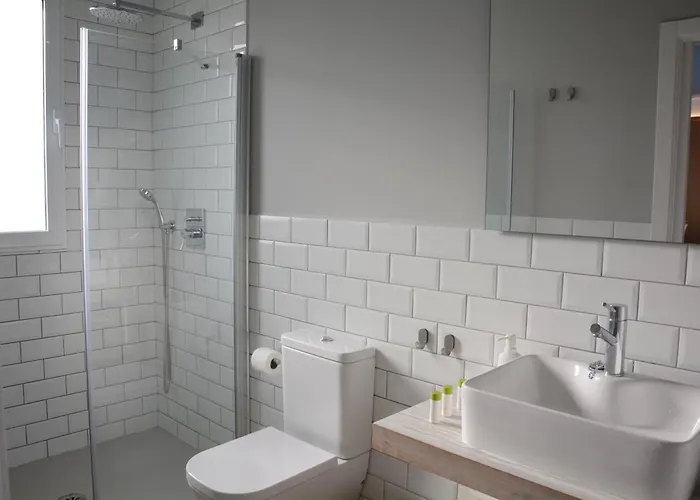 فندق & Co. Saler Boutique فالنسيا