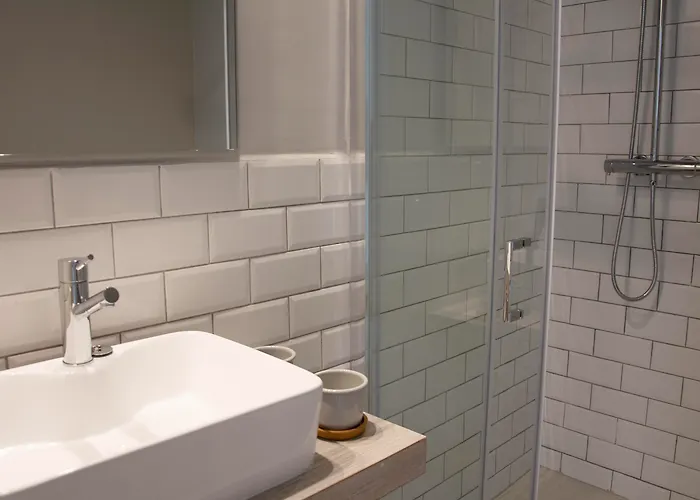 Hotel You&co. Saler Boutique Valence