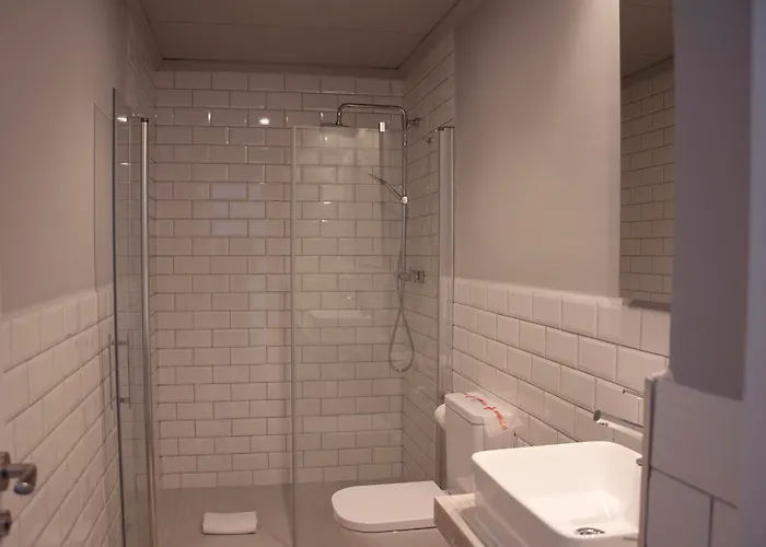 You&co. Saler Boutique Hotel Valence