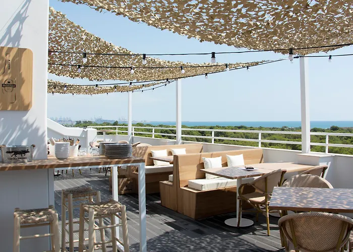 Hotel You&co. Saler Boutique