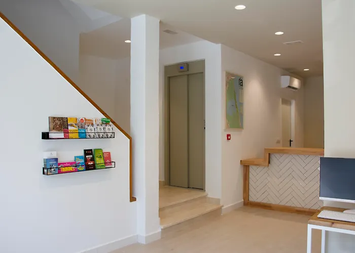 You&co. Saler Boutique Hotel 3*