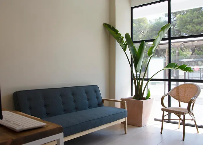 فندق & Co. Saler Boutique 3*