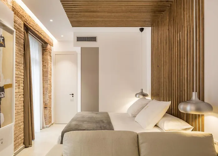 Apartament Mon Benlliure *