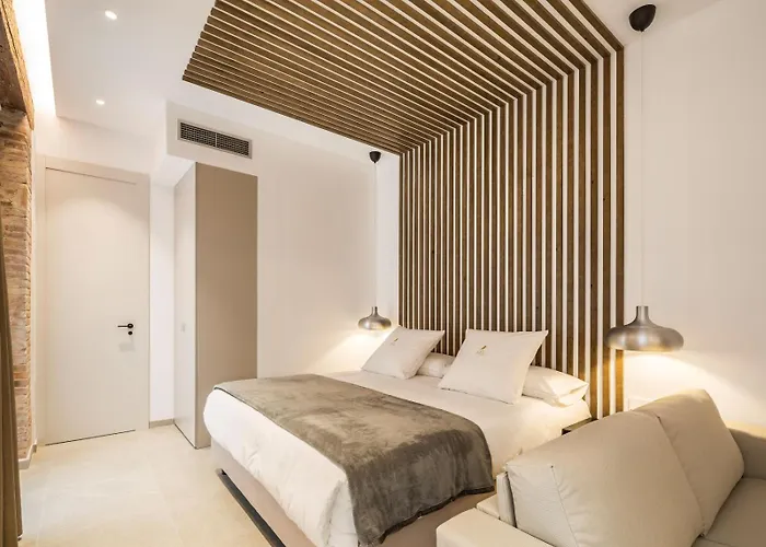 Lägenhet Mon Benlliure *