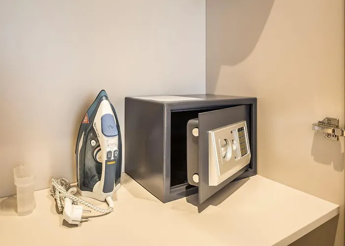 Mon Benlliure * فالنسيا