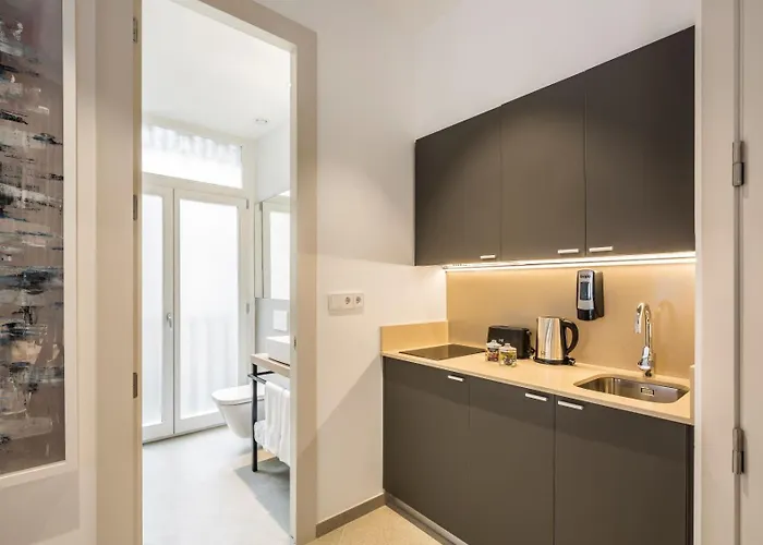 Mon Benlliure Apartament