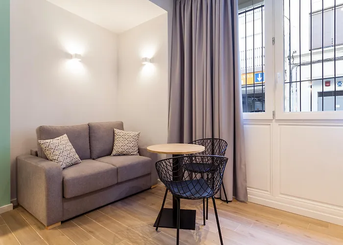 Libere Jardin Botanico * فالنسيا