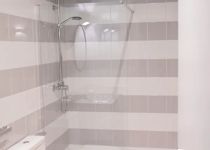 Libere Jardin Botanico شقة *