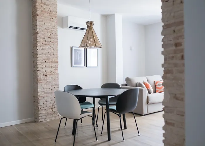 Libere Jardin Botanico شقة