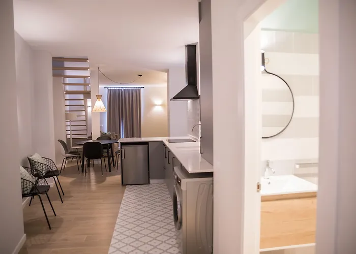 Libere Jardin Botanico شقة فالنسيا