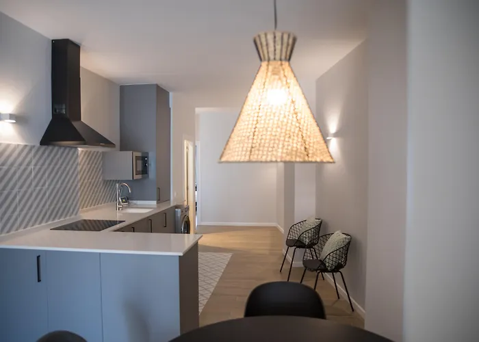 Libere Jardin Botanico شقة فالنسيا