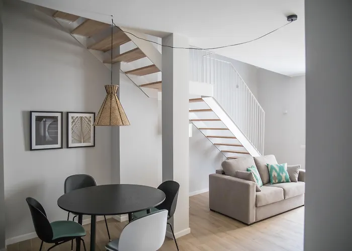 Libere Jardin Botanico شقة فالنسيا