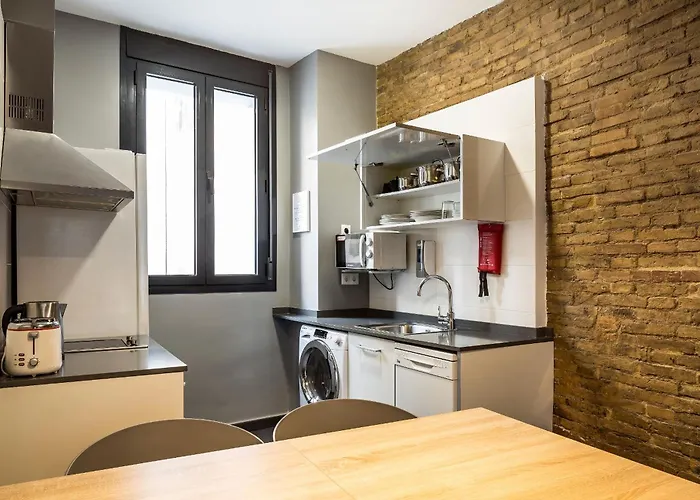 شقة Catalina San Nicolas