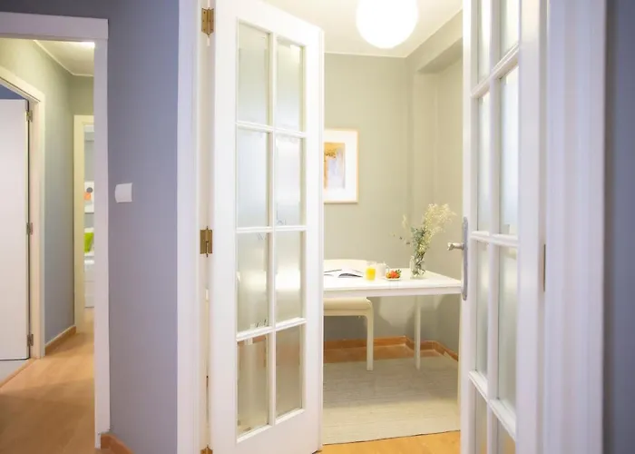 Singularstays Baleares 아파트 발렌시아