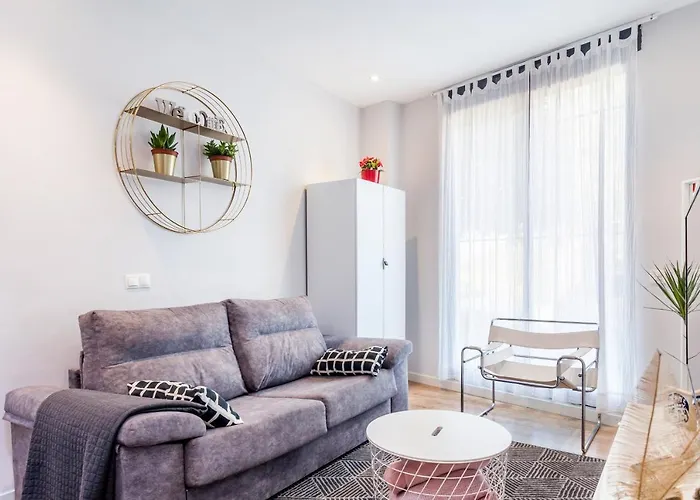 Conde De Melito Βαλένθια