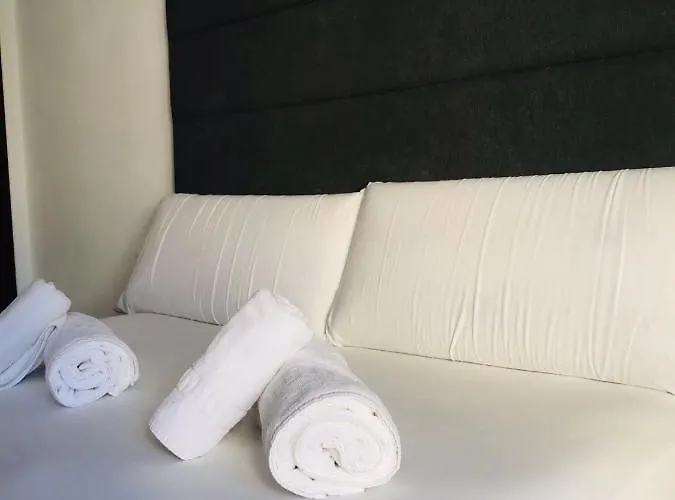 Apartamento Centro 발렌시아