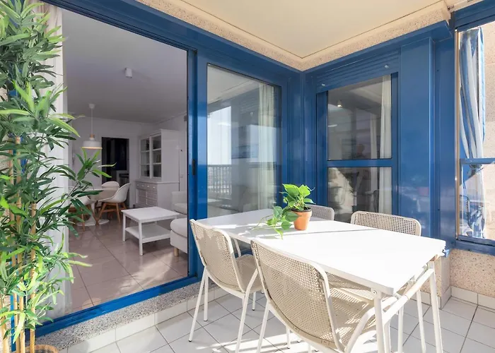 Apartmán Patacona Breeze